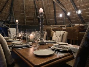 Rustic Elegance (Lapa001)